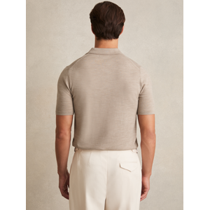 REISS DUCHIE Polo Shirt